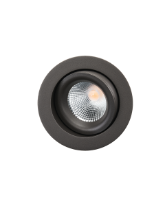 Junistar Lux Isosafe Grafiet 3000K