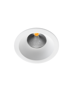 SOFT ISOSAFE DIMTOW wit 6W LED DALI 2000