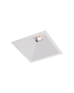 Soft Square wit LED 3000K Dali