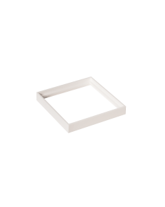 Soft Square Spacer wit 13mm