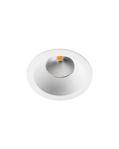 JUNISTAR SOFT wit 9W LED 4000K (S9)