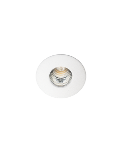 Nano Mat Wit 1W Led 4000K 36D