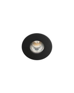 Nano WV208 1W zwart 36D 3000K