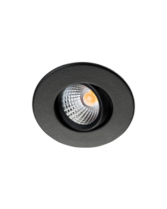 Nano tilt zwart 3000K