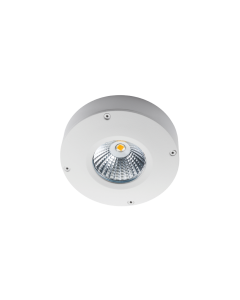 Meubelspot Callisto 4W LED Wit