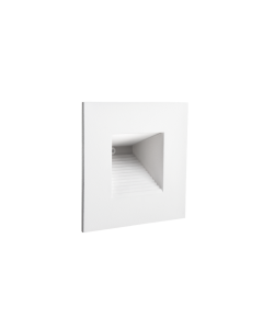 Capella Isosafe wit 2W LED 230V 4000K