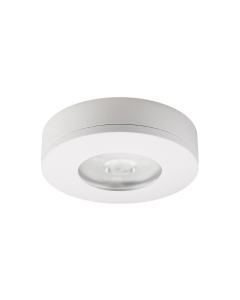 Ledstar Mat Wit 2,4W Led 2700K 24V