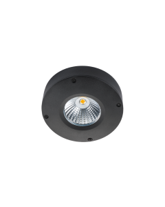 Meubelspot Callisto 4W LED Zwart