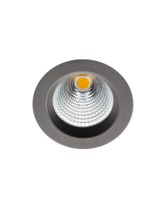 Jupiter Pro Outdoor grafiet 25W LED 40D