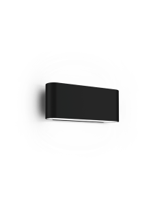 KIOSK OUTDOOR WALL SURF 1.0 LED 3000K B