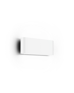 KIOSK OUTDOOR WALL SURF 1.0 LED 2700K W