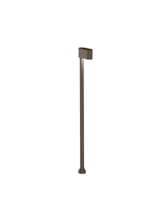 KIOSK OUTDOOR FLOOR SURF 1.1 LED 3000K Q