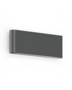 KIOSK OUTDOOR WALL SURF 2.0 LED 3000K A