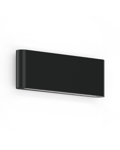 KIOSK OUTDOOR WALL SURF 2.0 LED 3000K B