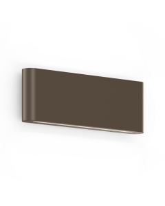 KIOSK OUTDOOR WALL SURF 2.0 LED 2700K Q