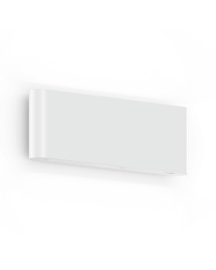 KIOSK OUTDOOR WALL SURF 2.0 LED 2700K W