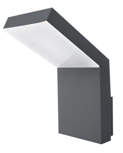 PARK Dark Gray Alum. Acrylic Diffuser LE