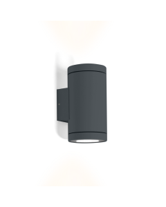TUBE OUTDOOR WALL SURFACE 2.0 LED 2x MAX