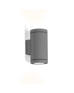 TUBE 2.0 PAR16 D 2x MAX 50W GU10 220-240
