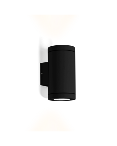 TUBE OUTDOOR WALL SURF 2.0 LED 3000K B