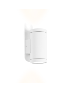 TUBE OUTDOOR WALL SURF 2.0 LED 3000K W