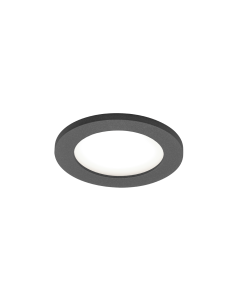 INTRA OUTDOOR CEILING REC 1.0 OPAL LED 3