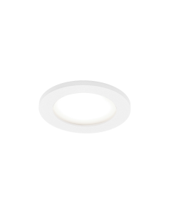 INTRA OUTDOOR CEILING REC 1.0 OPAL LED 3
