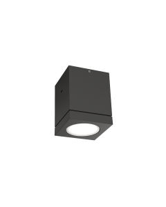 TUBE CARRE OUTDOOR CEILING SURFACE 1.0 P
