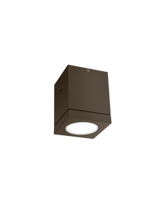 TUBE CARRÉ OUTDOOR CEILING SURF 1.0 PAR1