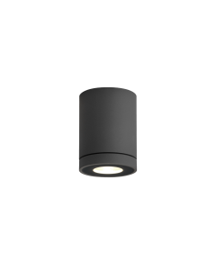 TUBE OUTDOOR CEILING SURF 1.0 LED 3000K