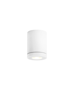 TUBE OUTDOOR CEILING SURF 1.0 LED 3000K