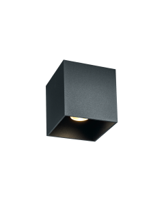 BOX OUTDOOR CEILING SURF 1.0 LED 3000K A