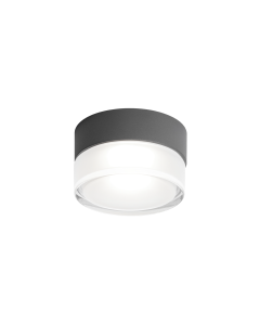 BLAS OUTDOOR CEILING / WALL SURF 1.0 LED