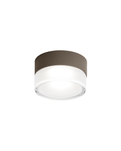 BLAS OUTDOOR CEILING / WALL SURF 1.0 LED