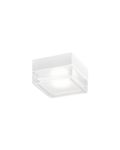 BLAS OUTDOOR CEILING / WALL SURF 2.0 LED