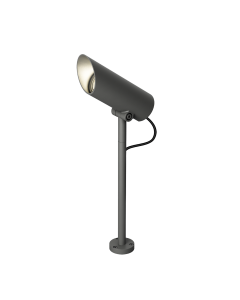STIPO OUTDOOR FLOOR PROJ 3.0 LED 3000K A