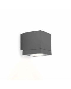 TUBE WALL CARRE 1.0 PAR16 D