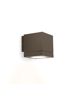 TUBE CARRÉ OUTDOOR WALL SURF 1.0 PAR16 Q