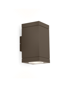 TUBE CARRÉ OUTDOOR WALL SURF 2.0 PAR16 Q