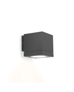 TUBE CARRÉ OUTDOOR WALL SURF 1.0 LED 300