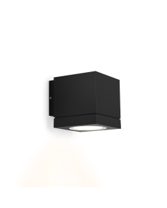 TUBE CARRÉ OUTDOOR WALL SURF 1.0 LED 300
