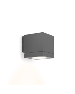TUBE CARRÉ OUTDOOR WALL SURF 1.0 LED 300
