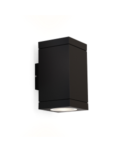 TUBE CARRÉ OUTDOOR WALL SURF 2.0 LED 300
