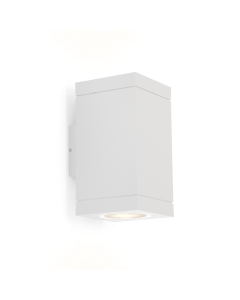 TUBE CARRÉ OUTDOOR WALL SURF 2.0 LED 300