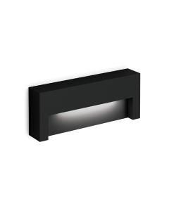 RETO OUTDOOR WALL SURF 2.0 LED 3000K B