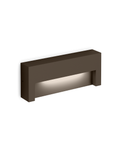 RETO OUTDOOR WALL SURF 2.0 LED 3000K Q
