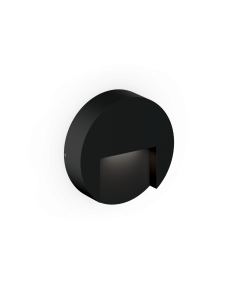 RETO ROUND OUTDOOR WALL SURF 1.3 LED 300