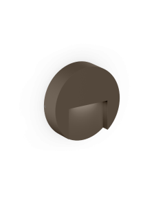 RETO ROUND OUTDOOR WALL SURF 1.3 LED 300