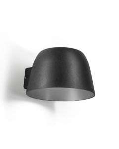 SWAM OUTDOOR WALL SURF 2.0 LED 2700K B