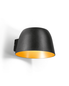 SWAM OUTDOOR WALL SURF 2.0 LED 2700K K